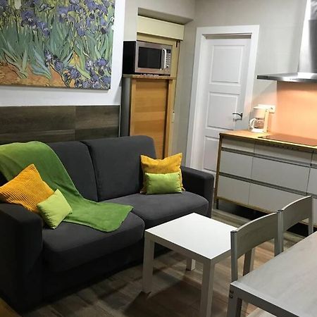 グラナダBonito Apartamento Junto A Paseo De La Bombaアパートメント エクステリア 写真