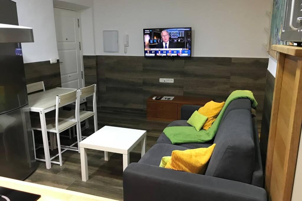グラナダBonito Apartamento Junto A Paseo De La Bombaアパートメント エクステリア 写真