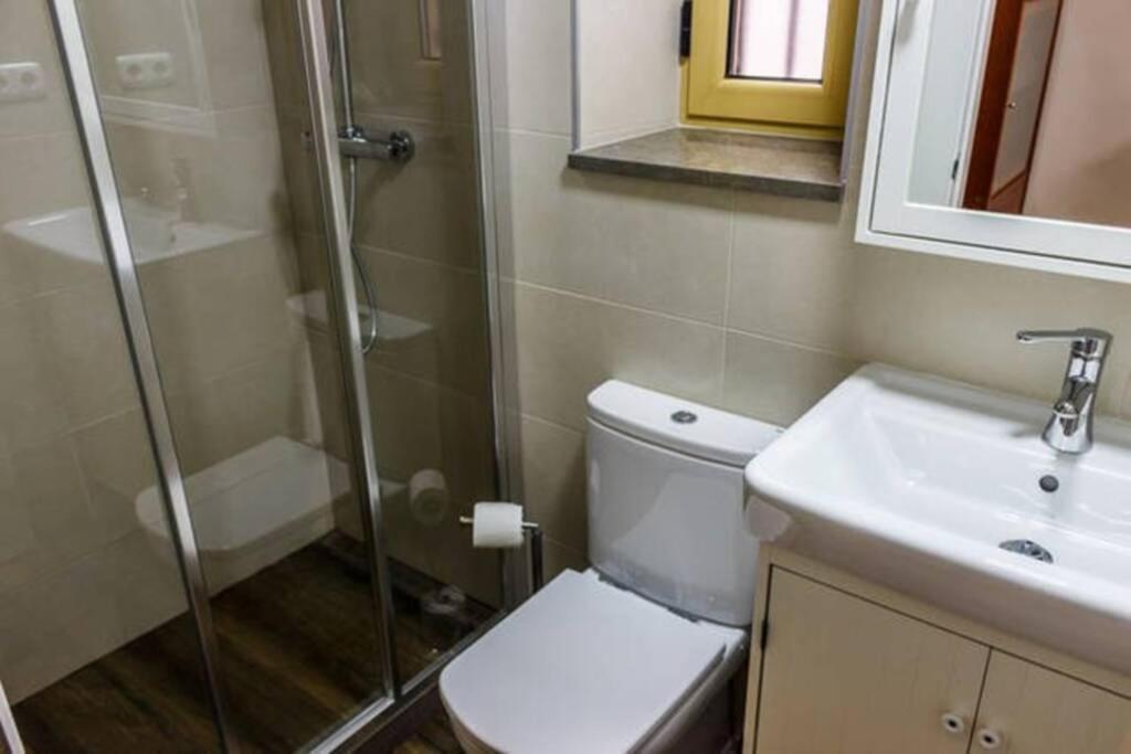 グラナダBonito Apartamento Junto A Paseo De La Bombaアパートメント エクステリア 写真