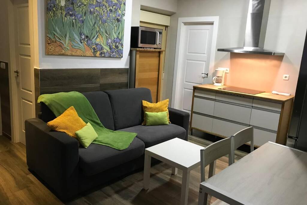 グラナダBonito Apartamento Junto A Paseo De La Bombaアパートメント エクステリア 写真